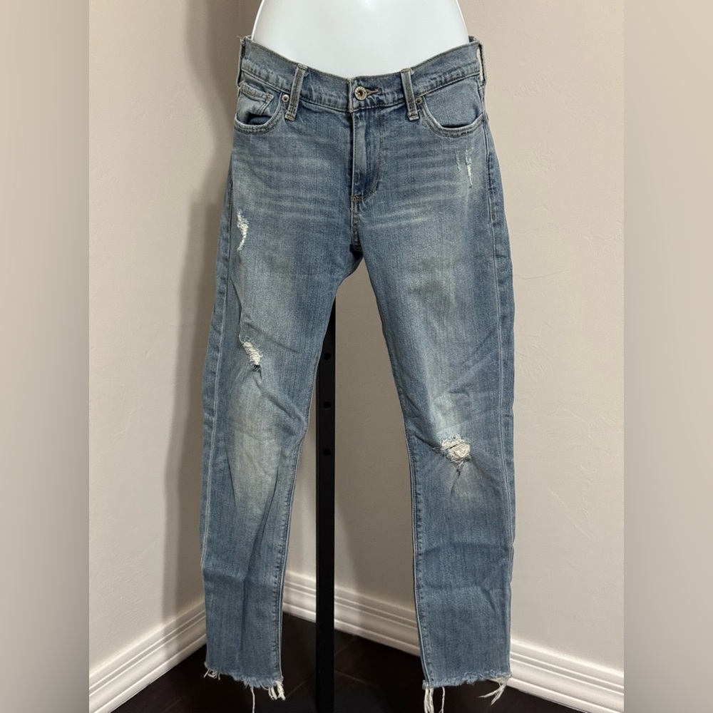 Lucky Brand Women’s Brooke Capri